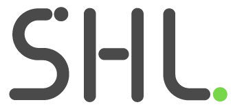 SHL Logo